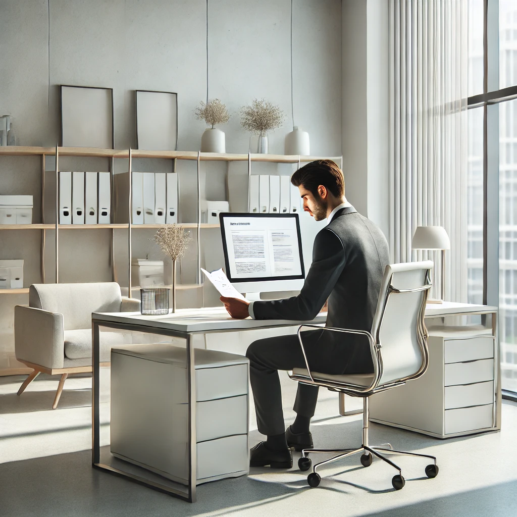 ley crea y crece de factura electrónica